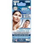 cerotti-patch-acido-ialuronico-borse-occhiaie