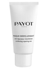 maschera-viso-riparatrice-payot-senza-parabeni-masque-dermo-apaisant