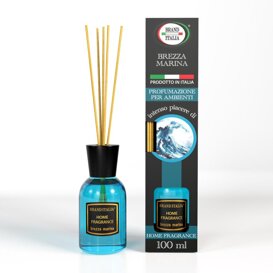 profumatore ambiente diffusore profumo per ambiente casa ufficio con bastoncini essenze naturali