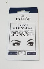 stencils-sopracciglia-eyelure