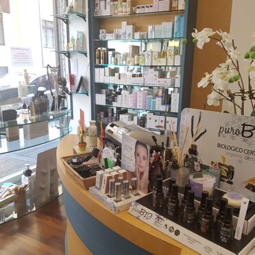 Profumeria naturale Profumeria naturale Milano Profumi ambiente, profumi Naturali, crema corpo, crema viso antirughe