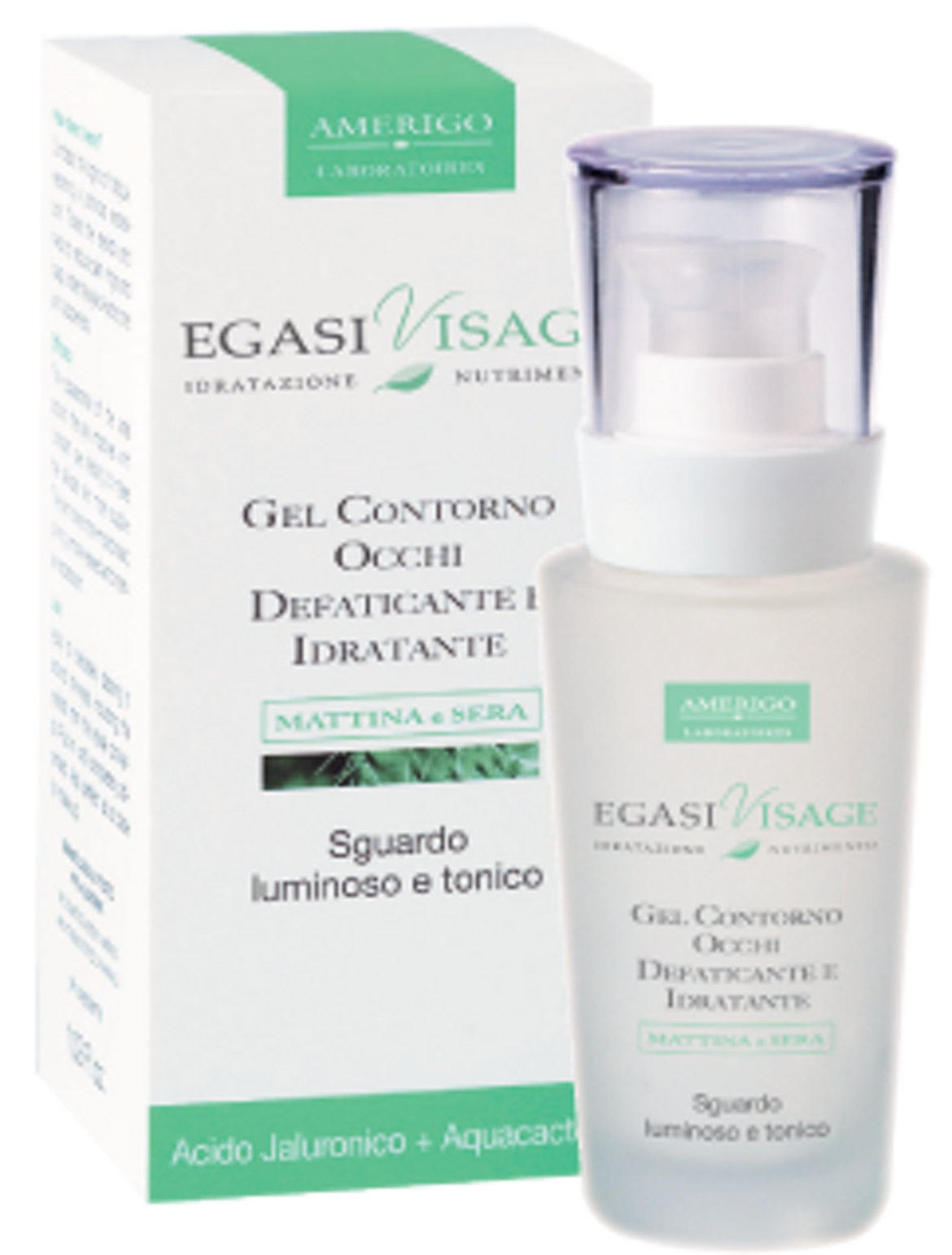 Tonico Egasi Amerigo