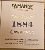 candela-profumata-artigianale-1884-lamande