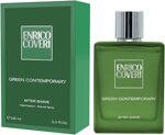 enrico-coveri-green-contemporary-after-shave-uomo-100ml