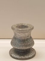 porta-candela-vetro-argentato