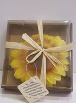 candela-centrotavola-tema-girasole