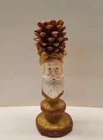 porta-candela-babbo-natale-con-candela-rossa