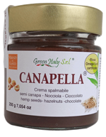 canapella