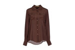 camicia-marianne-marrone