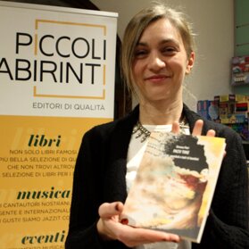 Libreria Piccoli Labirinti, 01.02.20 Libreria Piccoli Labirinti, 01.02.20