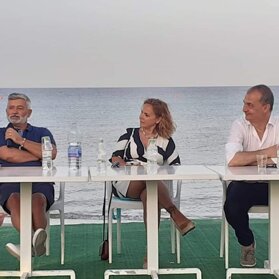 Lido York, S. Cataldo (Le), 26 giugno 2021