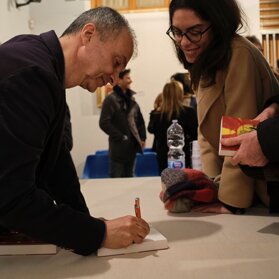 Marsala, 8 febbraio 2020 Marsala, 8 febbraio 2020