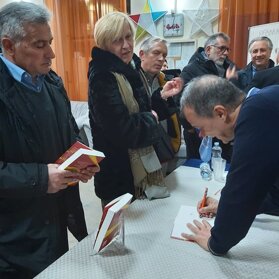 Pro Loco, Calimera, 1 febbraio 2020
