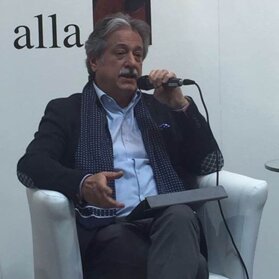 Tempo di Libri, Milano, 23.04.17 Carlo Angelo Tosi Tempo di Libri, Milano, 23.04.17 Carlo Angelo Tosi