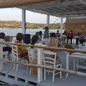 Terrazza I Rizzardi, Brucoli (Sr), 22.09.2021