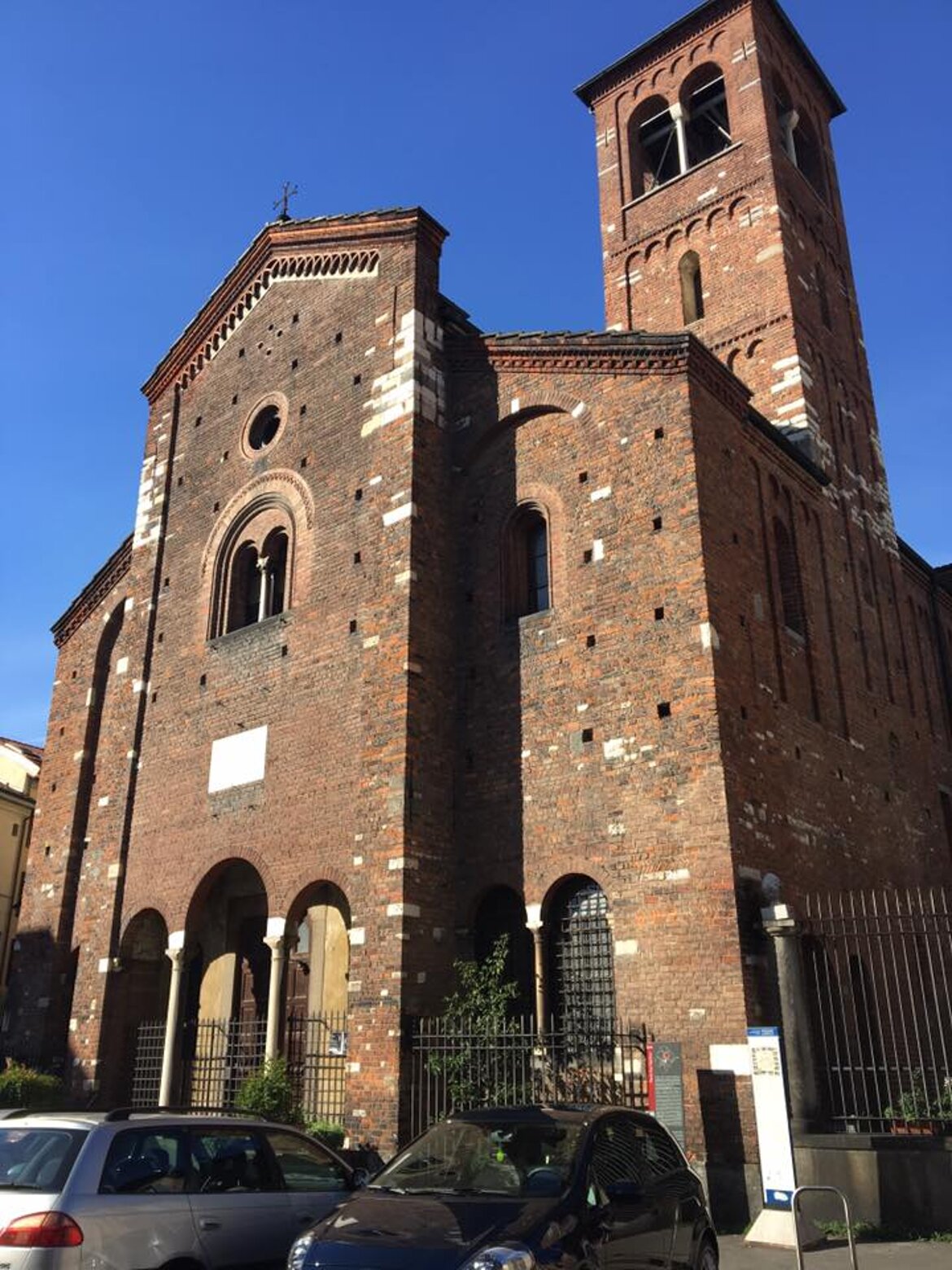 San Sepolcro