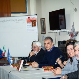 Pro Loco, Calimera, 1 febbraio 2020