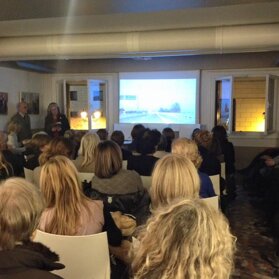 Libreria Galla, Vicenza, 19 febbraio 2016 Libreria Galla, Vicenza, 19 febbraio 2016