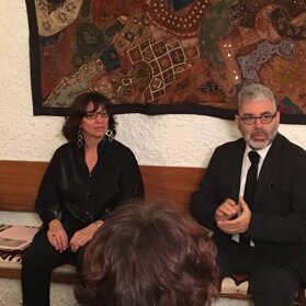 Piccola Libreria di Levico Terme (Tn) Presso Ristorante Boivin, 10 febbraio 2017 Piccola Libreria di Levico Terme (Tn) Presso Ristorante Boivin, 10 febbraio 2017