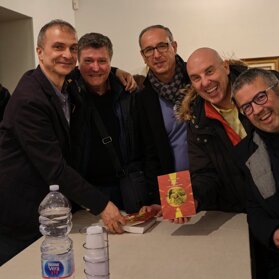 Marsala, 8 febbraio 2020 Marsala, 8 febbraio 2020