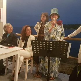 Terrazza I Rizzardi, Brucoli (Sr), 22.09.2021