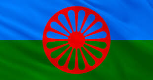 Giornata internazionale di rom, sinti e camminanti Giornata internazionale di rom, sinti e camminanti