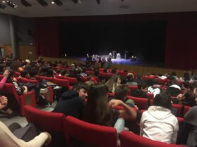 Teatro Vivaldi Jesolo 30 gennaio 2019