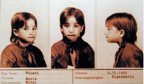 2 agosto, Giornata europea del Genocidio nazista dei rom e sinti 2 agosto, Giornata europea del Genocidio nazista dei rom e sinti