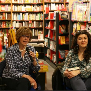 Libreria Coop, Reggio Emilia, 23 aprile 2015 Libreria Coop, Reggio Emilia, 23 aprile 2015