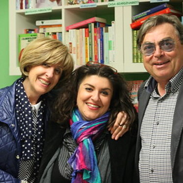 Libreria Giralibro, Modena, 18 aprile 2015 Libreria Giralibro, Modena, 18 aprile 2015