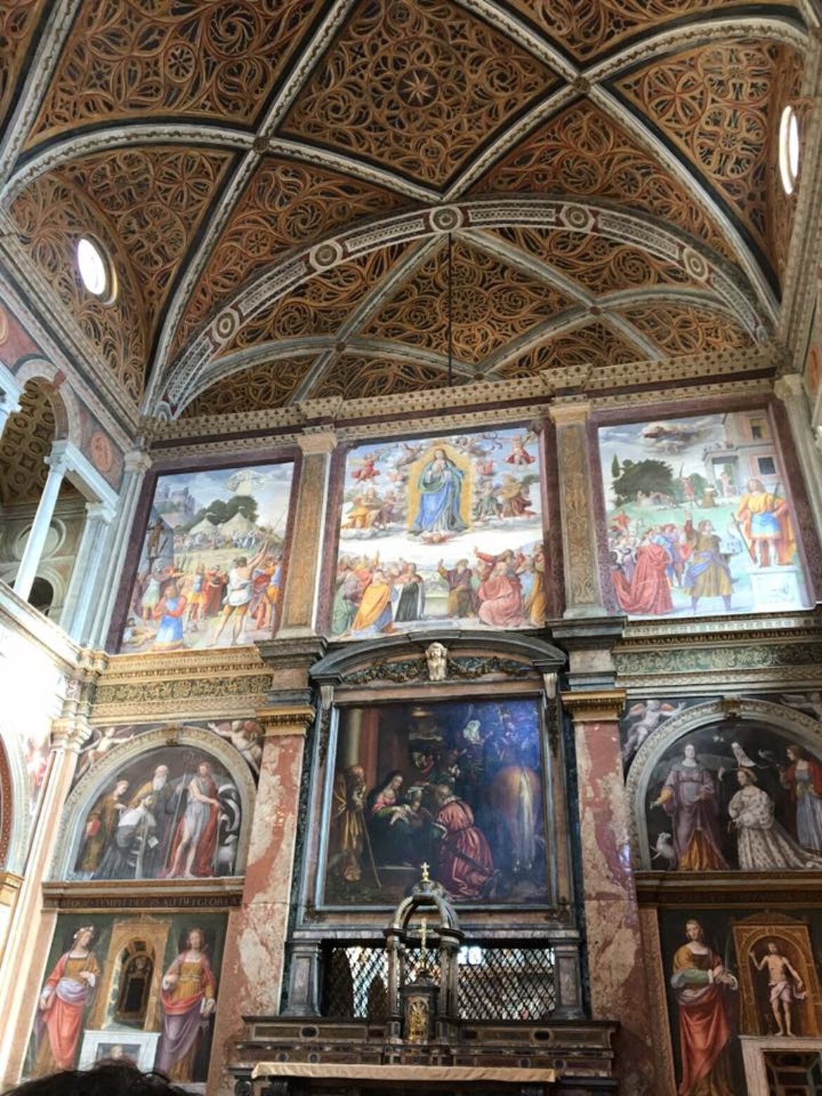 San Maurizio