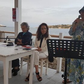Brucoli (Sr), 22 settembre 2021 Brucoli (Sr), 22 settembre 2021