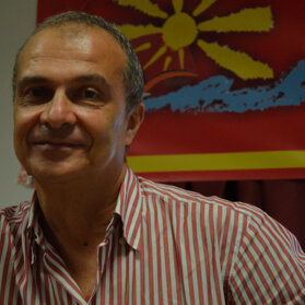 Tione, 11 settembre 2021 Tione, 11 settembre 2021