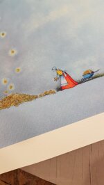 la-donnina-che-raccoglie-le-stelle-cadenti-con-cornice-the-lady-e-collects-falling-stars-with-fram