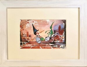 pinocchio-seduto-con-cornice