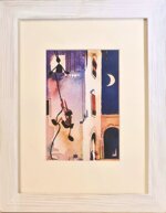 pinocchio-al-chiaro-di-luna-con-cornice