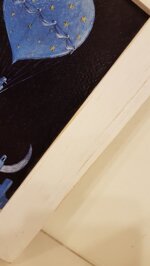 la-mongolfiera-dei-signori-blu-con-cornice