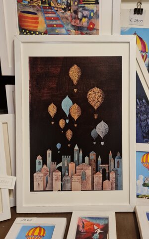 mongolfiere-oro-gold-hot-air-balloons