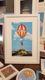 la-mongolfiere-di-teodolindo-con-cornice-hot-air-balloon-with-frame