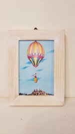 il-viaggio-di-igino-in-mongolfiera-con-cornice-the-journey-of-igino-in-the-balloon-with-frame