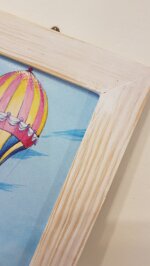 il-viaggio-di-igino-in-mongolfiera-con-cornice-the-journey-of-igino-in-the-balloon-with-frame