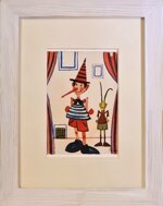 pinocchio-e-il-grillo-parlante-con-cornice