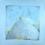 la-donnina-che-raccoglie-le-stelle-cadenti-the-lady-who-collects-falling-stars