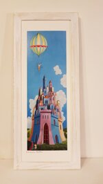 lamore-arriva-in-mongolfiera-con-cornice-love-in-the-balloon-with-frame