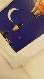 mongolfiera-nella-notte-con-cornice-hot-air-balloon-in-the-night-with-frame