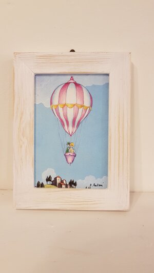 vacanze-in-mongolfiera-con-cornice-holidays-in-the-balloon-with-frame