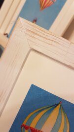 lamore-arriva-in-mongolfiera-con-cornice-love-in-the-balloon-with-frame