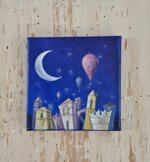 dipinto-originale-balloons