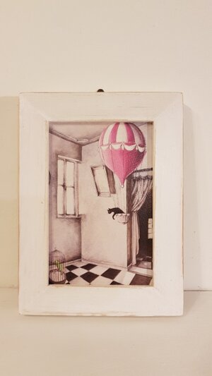 lincantesimo-della-mongolfiera-con-cornice-the-enchantment-of-the-balloon-with-frame