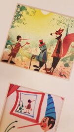 la-storia-di-pinocchio-con-cornice-the-story-of-pinocchio-with-frame